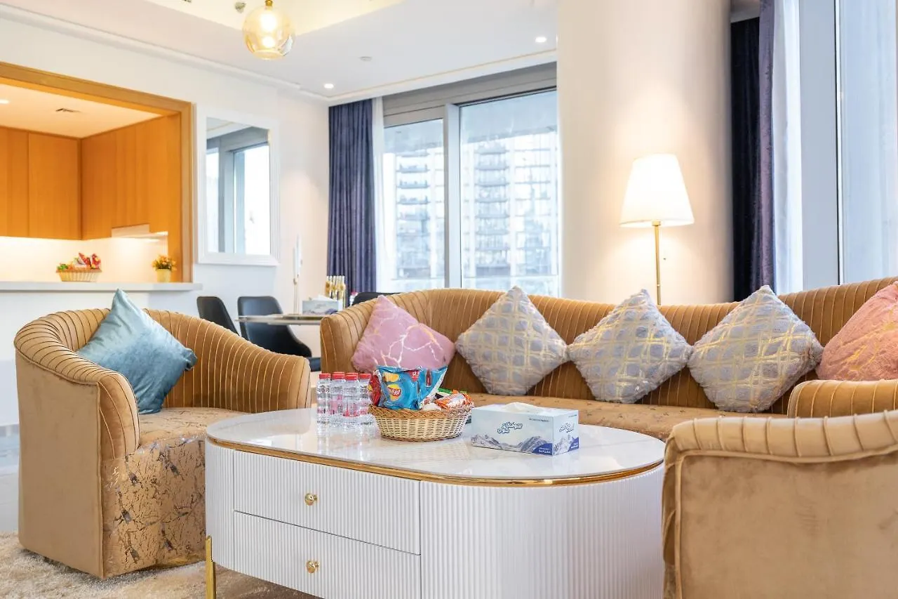Trinity Holiday Homes - Opera Grand Downtown Dubaj Egyesült Arab Emírségek