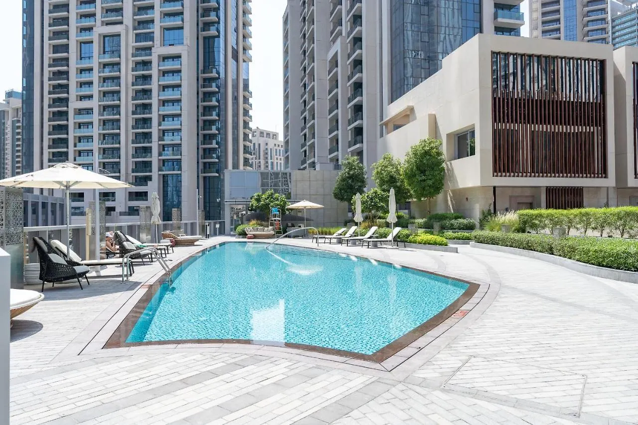 Trinity Holiday Homes - Opera Grand Downtown Dubaj